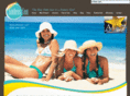 sinlesssun.com