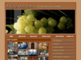skylerstjohncatering.com