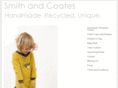 smithandcoates.com