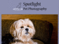 spotlightpetphotography.com
