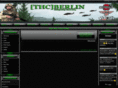 thc-berlin-clan.de