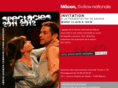 theatre-macon.com