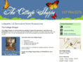 thecottageshoppelafayette.net