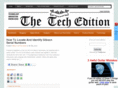 thetechedition.com