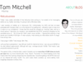 tommitchelldotcomwithnospaces.com