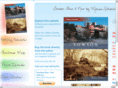 towsonthenandnow.com