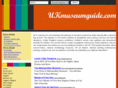 ukmuseumguide.com