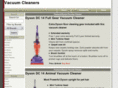 vacuum-cleaner-vault.com