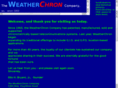 weatherchron.com