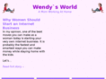 wendyreymer.com