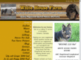 whitehousefarms.info