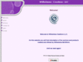 wilhelminacreations.com