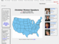 womenspeakers.com