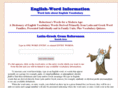 word-information.com