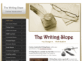 writing-slope.com