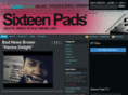 16pads.com
