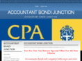 accountantbondijunction.com