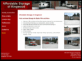 affordablestorageofkingwood.com