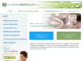 alabamamedicalspa.com