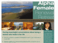 alphafemalerenewal.com