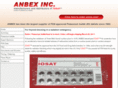 anbex.com