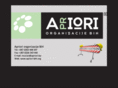 apriori-bih.org