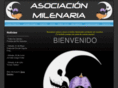 asociacionmilenaria.com