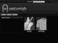 astonishstore.com
