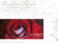 avalonrosemarketsquare.com