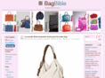bagbible.com