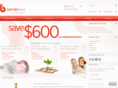 bernielewis.com