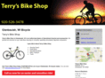 bikeshopplymouth.com