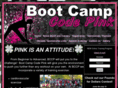 bootcampcodepink.com