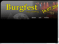 burgfest.info