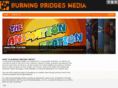 burningbridgesmedia.com