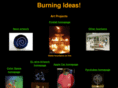 burningideas.com