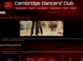 cambridgedancers.org