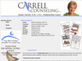 carrellcounseling.com