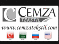 cemzatekstil.com