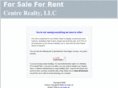 centerrealtyonline.com