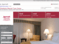 charlestonmarriotttowncenter.com