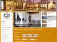 chateaudebalivillas.com