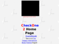 checkone2band.com