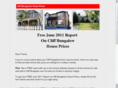 cliffbungalowhomeprices.com