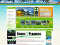 coolcruiseplanners.com