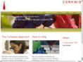corkwise.net