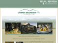cornermountaininn.com