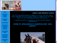 cranberryrunfarm.com