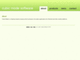 cubicmode.com