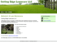 cuttingedgelawncareiowa.com